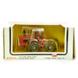Ertl 1/32 Farm Issue comprising Massey Ferguson 4900 Tractor. Excellent with very good original box.
