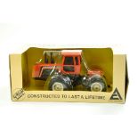 Ertl 1/32 Farm Issue comprising Allis Chalmers 4W-305 Tractor. Excellent with very good original