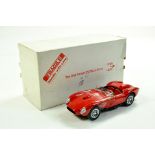 Danbury / Franklin Mint Series Precision detail 1/24 model replica comprising 1958 Ferrari 250 Testa