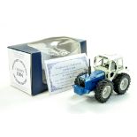 DBP Models 1/32 Hand Built Resin and White Metal County 1184 Tractor. Cab Glazing Fitted. Limited