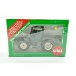 Siku 1/32 Farm Issue comprising Fendt Xylon 524 Tractor. Excellent, complete and looks to be never
