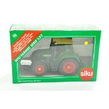 Siku 1/32 Farm Issue comprising Fendt Farmer 411 Tractor. Excellent, complete and looks to be