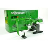 ROS 1/50 construction issue comprising Sennebogen 875E Material Handler. Excellent with original