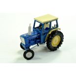 Britains 1/32 farm issue comprising Ford 6600 Tractor. Some discolouration otherwise good to very