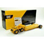 Classic Construction Models (CCM) 1/48 Caterpillar (CAT) 776 Off Highway Tractor with MET-185