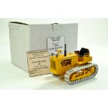 RJN Classic Tractors 1/16 Hand Built Track Marshall 55 Crawler Tractor. Limited Edition. Superb
