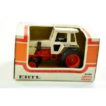 Ertl 1/32 Farm Issue comprising Case 2290 Collectors Edition Tractor. Excellent, exhaust detached