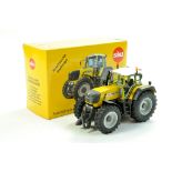 Siku 1/32 Fendt 924 Tractor in the livery of Versand and Handel. Limited Edition. Excellent, with