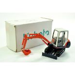 Kubota OEM KX91-2 Mini Excavator. Excellent with box. Enhanced Condition Reports: We are more than