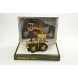 Universal Hobbies 1/32 County 1474 Gold Edition. Excellent in Box. Enhanced Condition Reports: We