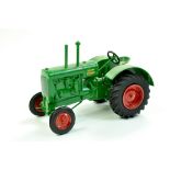 Teeswater Customs (Canada) 1/16 Oliver Standard Tractor. Generally Excellent, a little dusty.