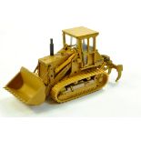 Old Cars 1/50 construction issue comprising Fiat Allis FL20 Crawler dozer with ripper (broken link).