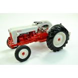 Franklin Mint 1/12 Diecast Farm issue comprising Precision Detail 1953 Ford Jubilee Tractor. With
