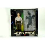 Kenner Collectibles No. 57105 Star Wars 12" Action Figure Set comprising Han Solo. Excellent and