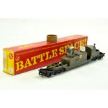 Model Railway H0 00 issues comprising Triang No. R341K Battlespace Anti Aircraft Searchlight