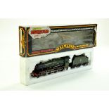 Model Railway H0 00 issue comprising Mainline Railways No. 37095 Steamsound Jubilee Locomotive.