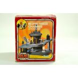 Kenner Star Wars Micro Collection comprising Bespin Freeze Chamber. Not played with. Complete,