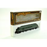 Model Railway H0 00 issue comprising Mainline Railways No. 37041 Type 4 Diesel Locomotive. Excellent