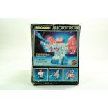 Airfix Micronauts Motorised Mini Robot Series comprising Microtron. Example is complete,