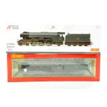 Model Railway H0 00 issue comprising Hornby BR 4-6-2 Class A3 Flyning Scotsman Limited Edition