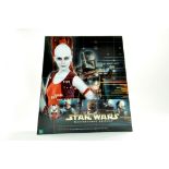 Hasbro Masterpiece Edition Story of Aurra Sing Dawn of the Bounty Hunters. Exellent, unused.