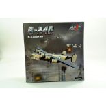 Model Aircraft Issue comprising 1/72 issue, AF1 B-24 Liberator. Note important condition report