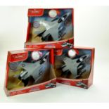 Trio of Disney Planes Bravo issues. As New. Ex Shop. Enhanced Condition Reports: We are more than
