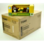 Tomy Item No. 37722 Trade Carton of John Deere JT and Friends Sets . As New. Enhanced Condition