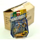 Complete Trade Carton of Carded Thunderbird Figures. As New. Ex Shop. Enhanced Condition Reports: We