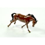 Britains Wild Horse. No. 756. Superb example is ex-shop stock hence little or no paint wear, some