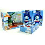 Various Thomas The Tank related Toys, As New. Ex Shop. Enhanced Condition Reports: We are more