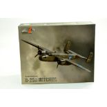 Model Aircraft Issue comprising 1/72 issue, AF1 B-25 Mitchell. Note important condition report