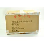 Silver Planes Sealed Trade Box of deHavilland DH106 x 20. Enhanced Condition Reports: We are more