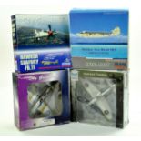 Model Aircraft issues comprising Sky Guardians, 72 Aviation plus Sky Max Models. Generally appear