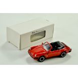 NZG 1/43 Porsche 911 Cabriolet. Excellent in Box. Note: We are always happy to provide additional