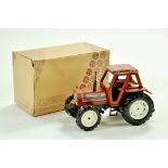 ROS 1/32 Farm Issue Comprising Fiat 180-90 DT Tractor. Appears excellent in dealer box.  Note: We