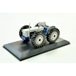 Scaledown Models 1/32 Farm issue comprising Hand built County Super Six Tractor . Stunning piece