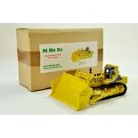 Hi Mo Bo 1/50 White Metal Komatsu D575 A2 SD Super Dozer. An extraordinary model, very heavy and