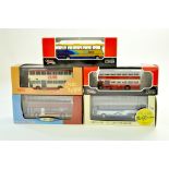 A group of Diecast Bus issues comprising hard to find issues from Corgi and Creative Masters.