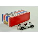 Grand Prix Models 1/43 Handbuilt Classic Car Series 64 Cisitalia Porsche 1953 “360” 1 1/2 l flat