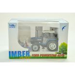 Imber Models - ROS 1/32 Farm Issue comprising Ford Powerstar 6640 Tractor - SLE. Excellent in box.