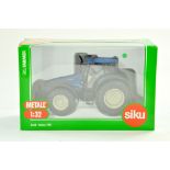 Siku 1/32 Farm issue comprising Valtra T191 Tractor. Excellent, never removed from box. Note: We are