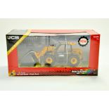 Britains 1/32 Farm issue comprising JCB 542-70 Agri Loadall. Excellent and secured in box. Note: