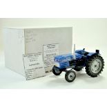 RJN Classic Tractors 1/16 Farm issue comprising Hand built Leyland 384 Tractor. Impressive model