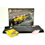 Lego Professional Certified Set for Renault Sport Forumula One Team, R.S.17 complete with