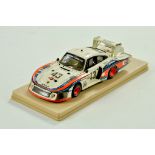 Eligor 1/43 Porsche 935/78 Martini Racing Car. Model appears excellent in box. Note: We are always