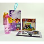 Various Lego Friends Sets and issues. Unopened. Note: We are always happy to provide additional