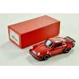 Kado (Japan) 1/43 Handbuilt Porsche 930 Turbo. Excellent with box. Rare. Note: We are always happy