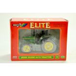 Britains 1/32 Farm issue comprising Elite Series John Deere 6410 Tractor. Appears very good to