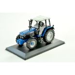 MFM 1/32 Scratch Built Farm Issue comprising Ford 8340 Tractor. This superb model is very limited